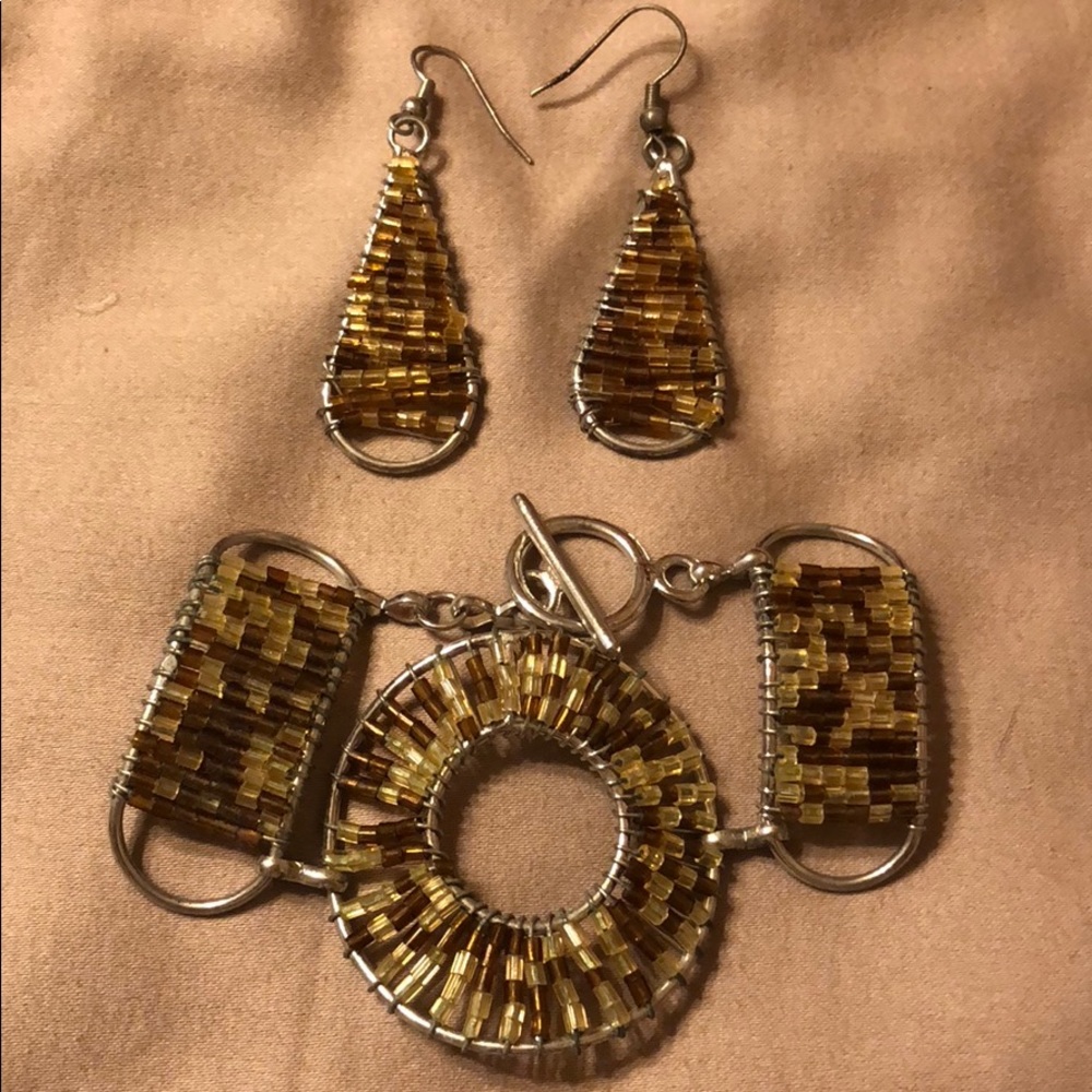 🌺Jewlery set🌺